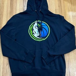 Dallas Mavericks Hoodie